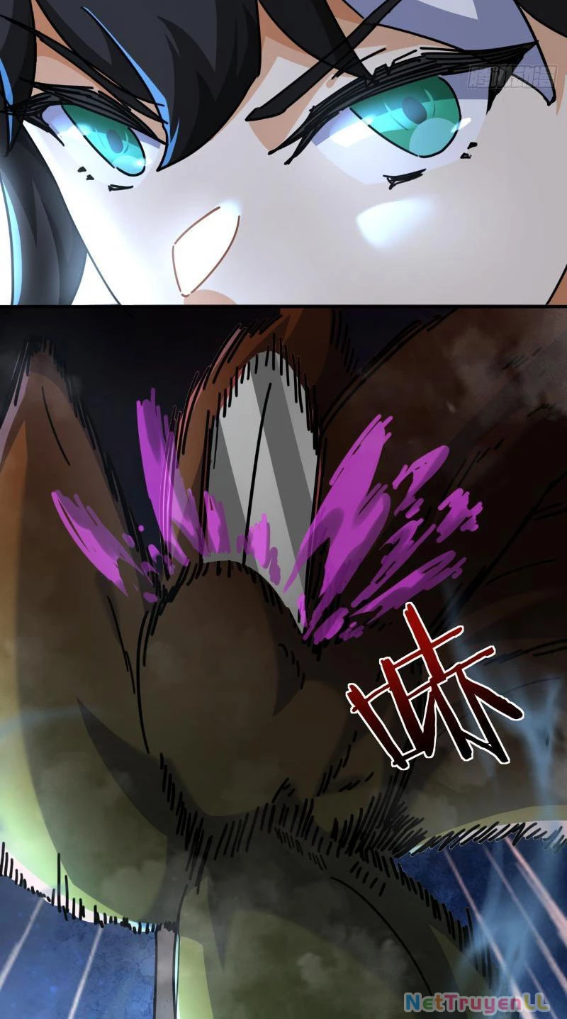 Mời Công Tử Trảm Yêu Chapter 13 - Trang 2