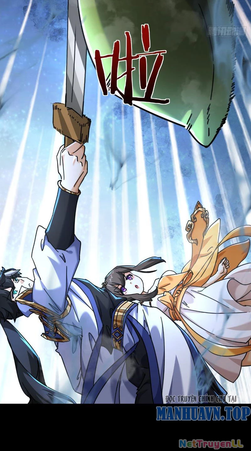 Mời Công Tử Trảm Yêu Chapter 13 - Trang 2