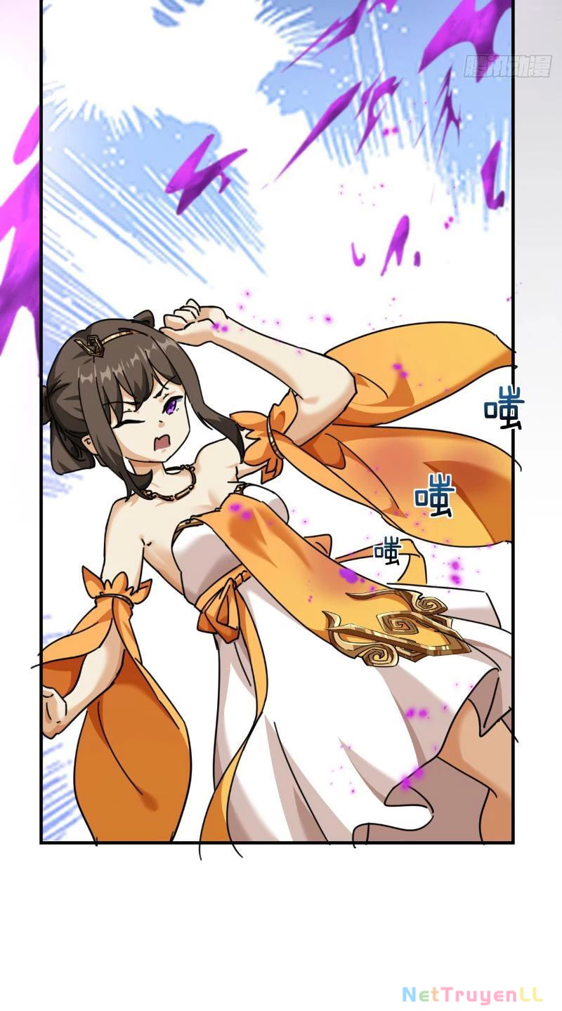 Mời Công Tử Trảm Yêu Chapter 13 - Trang 2