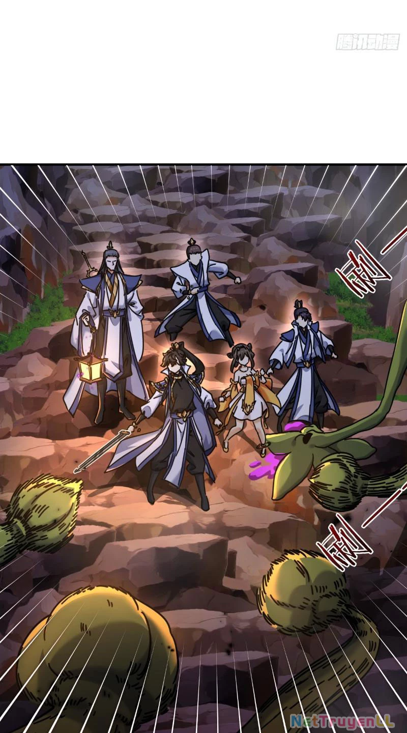 Mời Công Tử Trảm Yêu Chapter 13 - Trang 2