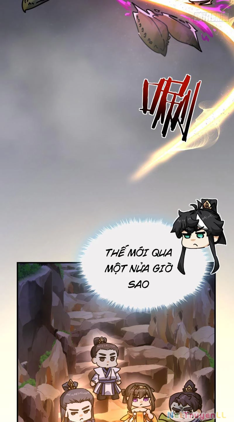 Mời Công Tử Trảm Yêu Chapter 13 - Trang 2