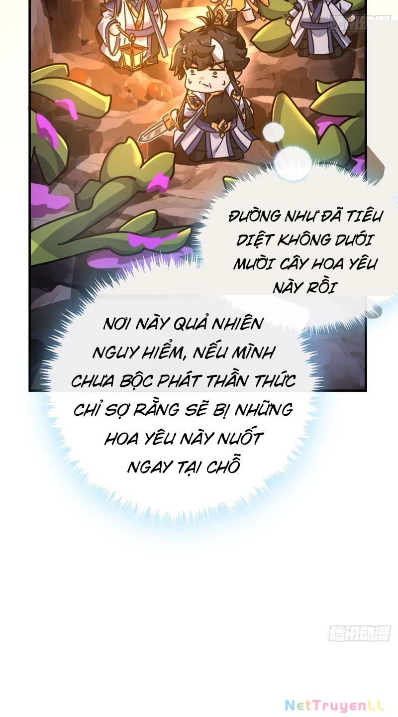 Mời Công Tử Trảm Yêu Chapter 13 - Trang 2