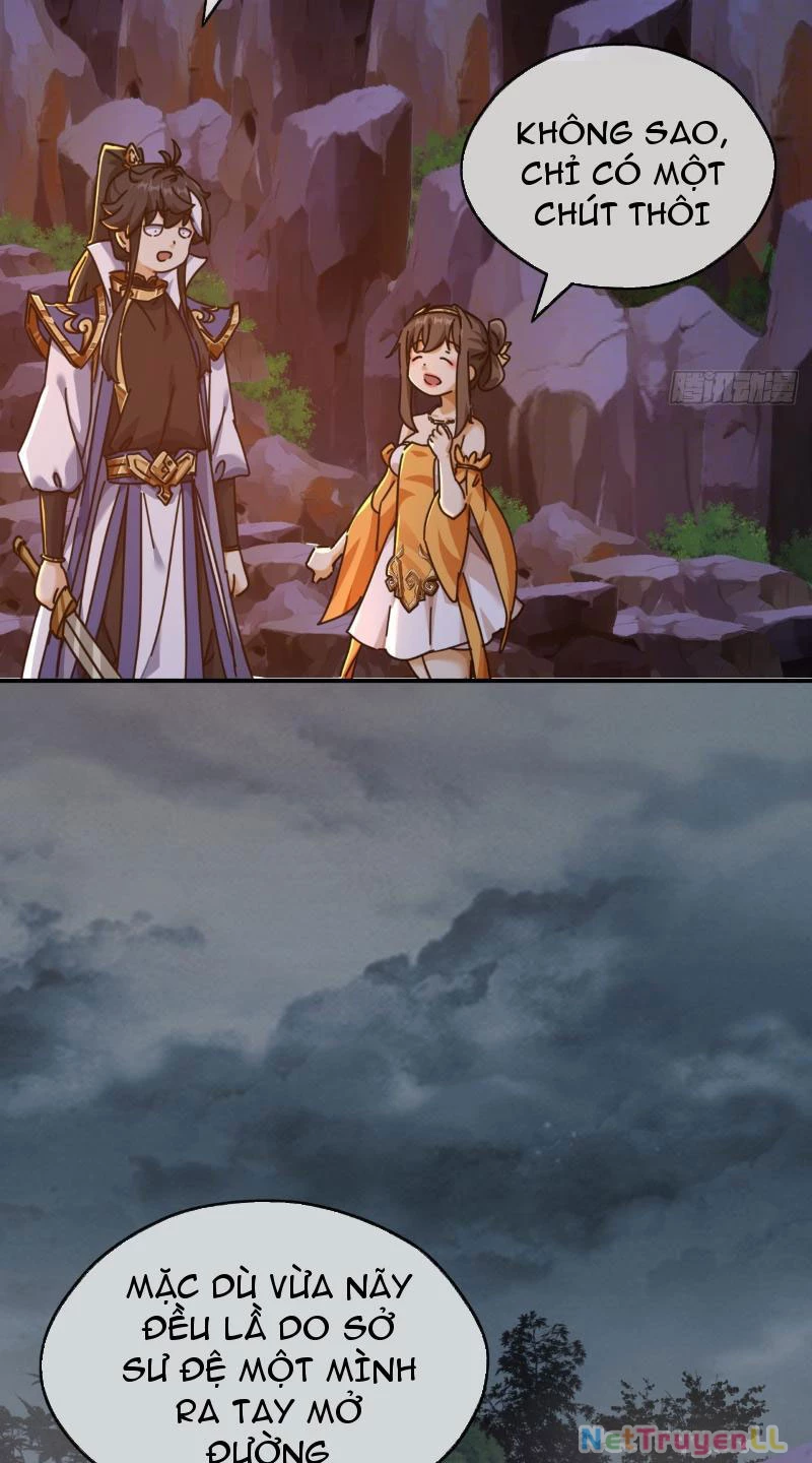 Mời Công Tử Trảm Yêu Chapter 13 - Trang 2
