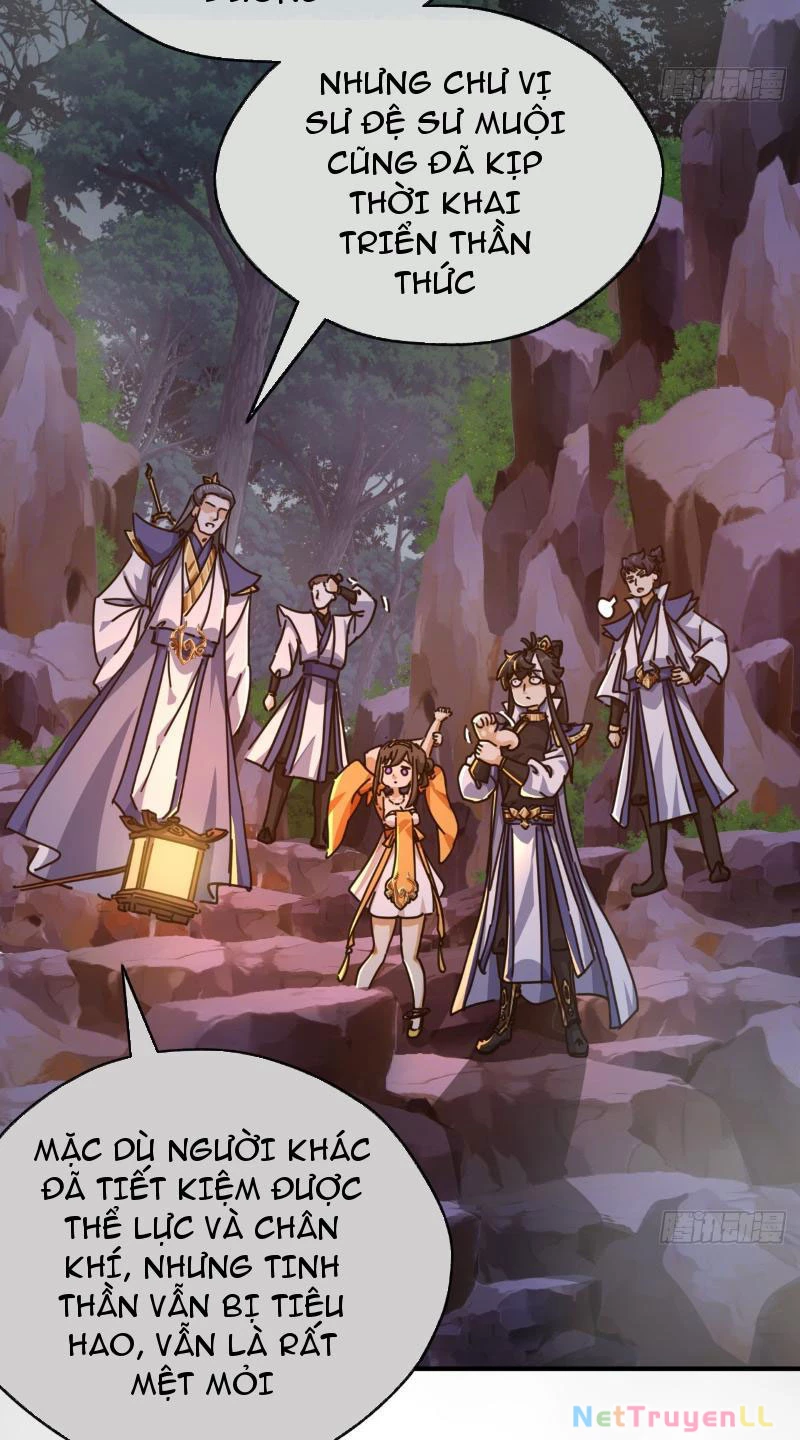 Mời Công Tử Trảm Yêu Chapter 13 - Trang 2