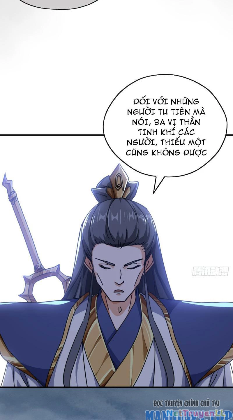 Mời Công Tử Trảm Yêu Chapter 13 - Trang 2