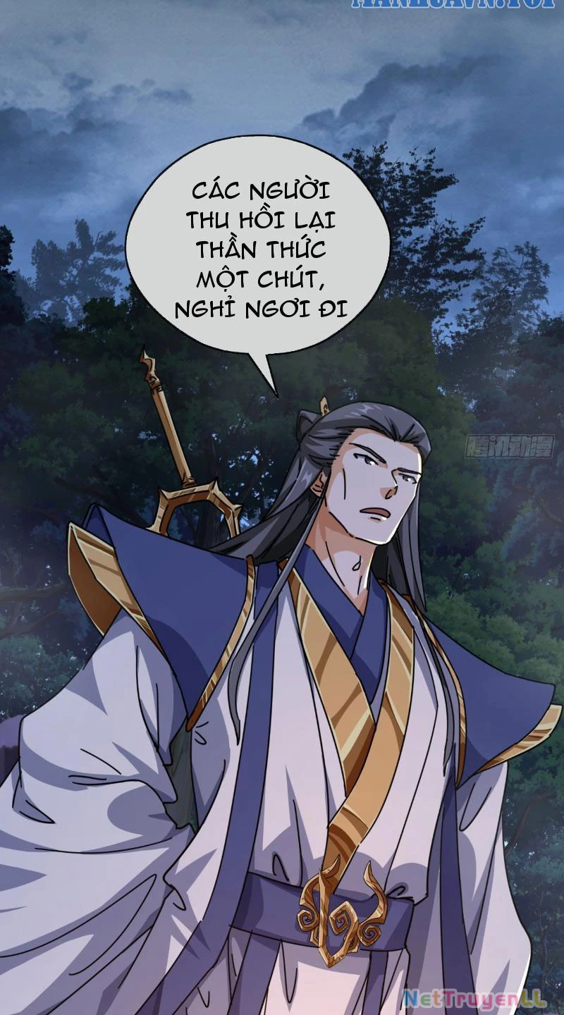 Mời Công Tử Trảm Yêu Chapter 13 - Trang 2