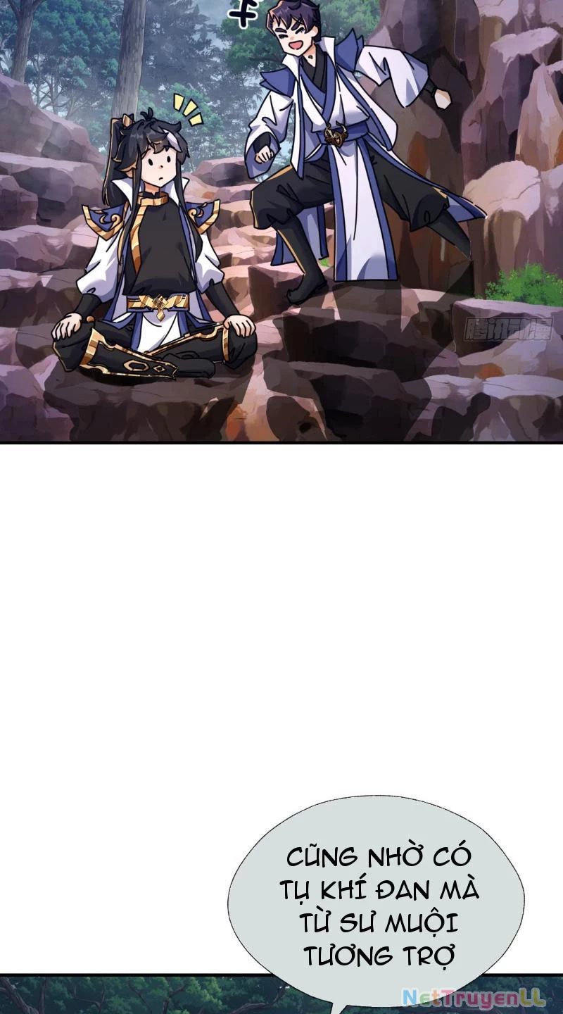 Mời Công Tử Trảm Yêu Chapter 13 - Trang 2