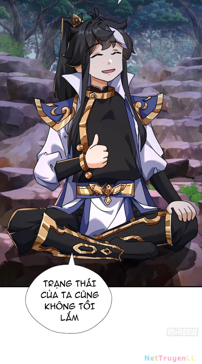 Mời Công Tử Trảm Yêu Chapter 13 - Trang 2