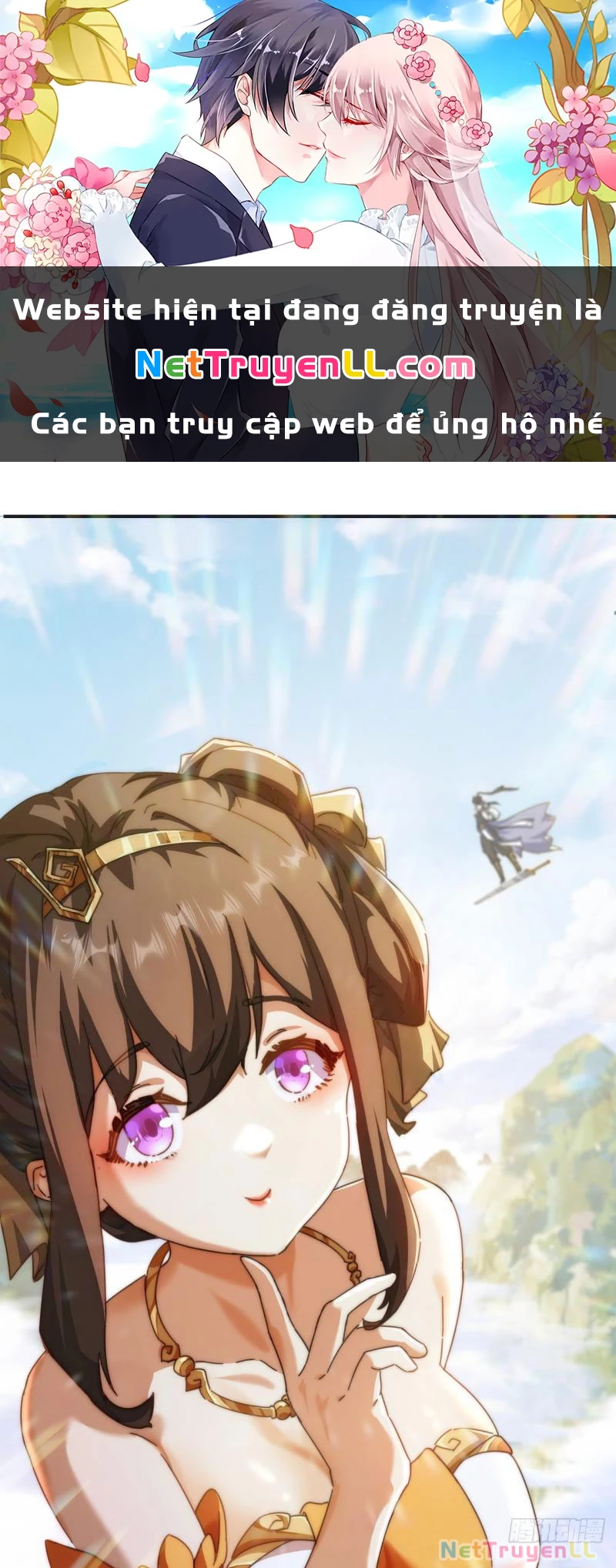 Mời Công Tử Trảm Yêu Chapter 13 - Trang 2