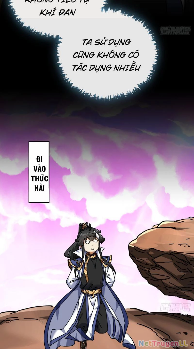 Mời Công Tử Trảm Yêu Chapter 13 - Trang 2