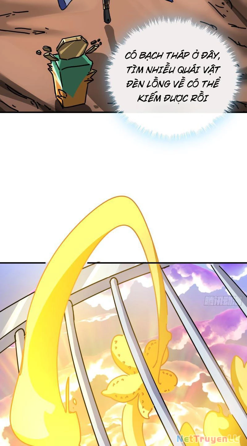 Mời Công Tử Trảm Yêu Chapter 13 - Trang 2