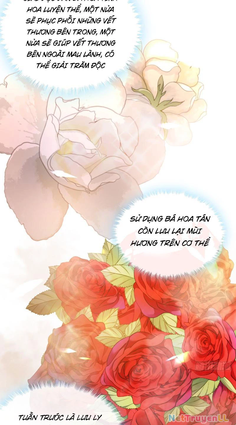 Mời Công Tử Trảm Yêu Chapter 13 - Trang 2