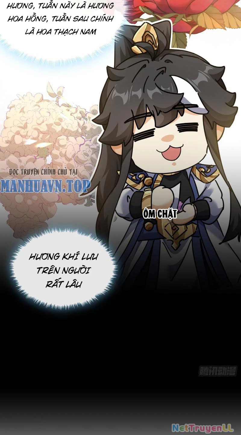 Mời Công Tử Trảm Yêu Chapter 13 - Trang 2