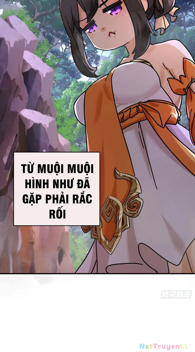 Mời Công Tử Trảm Yêu Chapter 13 - Trang 2