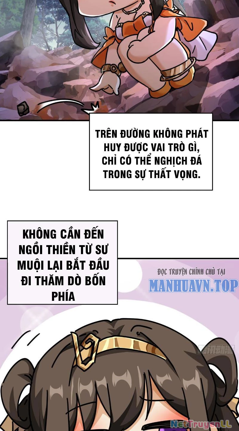 Mời Công Tử Trảm Yêu Chapter 13 - Trang 2