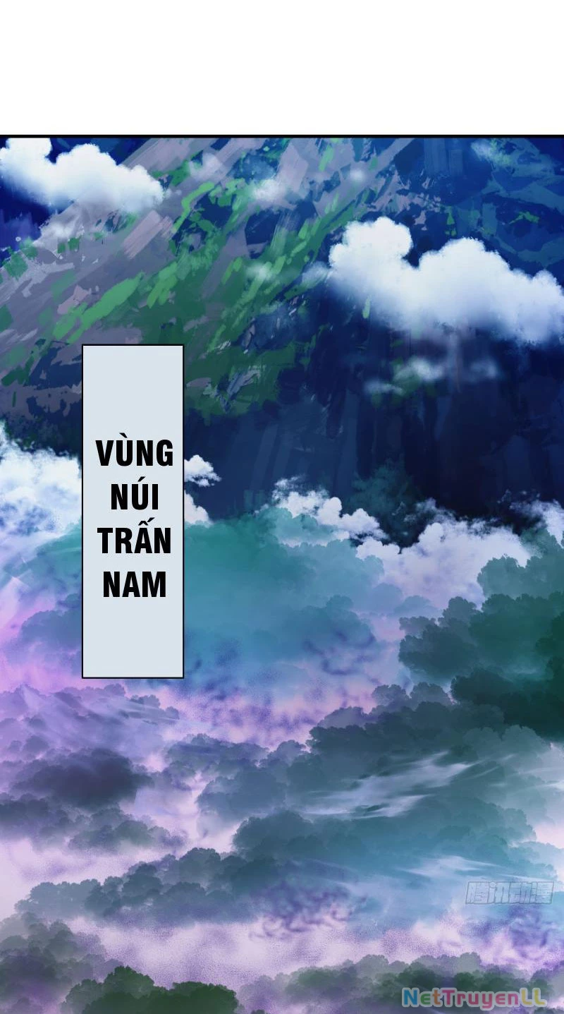 Mời Công Tử Trảm Yêu Chapter 13 - Trang 2