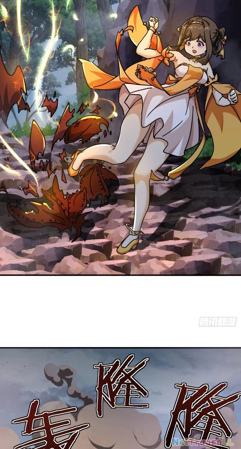 Mời Công Tử Trảm Yêu Chapter 14 - Trang 2