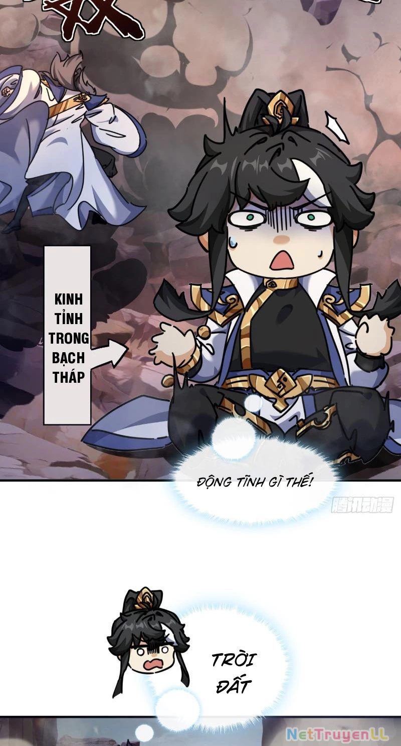 Mời Công Tử Trảm Yêu Chapter 14 - Trang 2