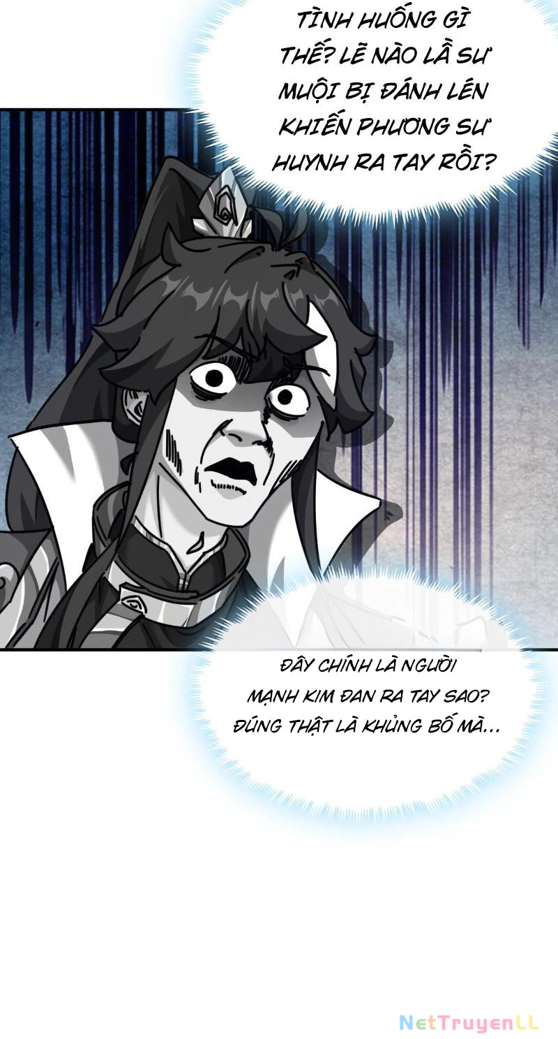 Mời Công Tử Trảm Yêu Chapter 14 - Trang 2