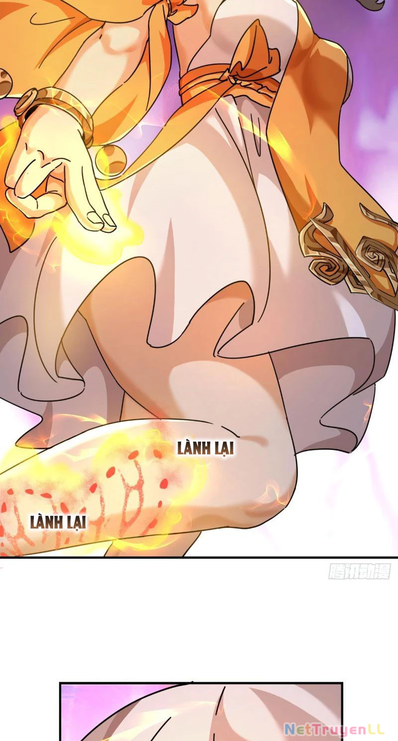 Mời Công Tử Trảm Yêu Chapter 14 - Trang 2