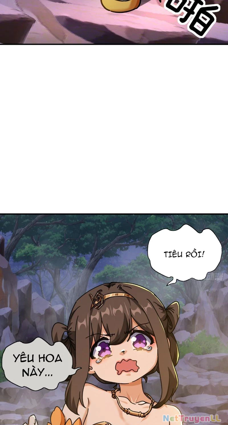 Mời Công Tử Trảm Yêu Chapter 14 - Trang 2