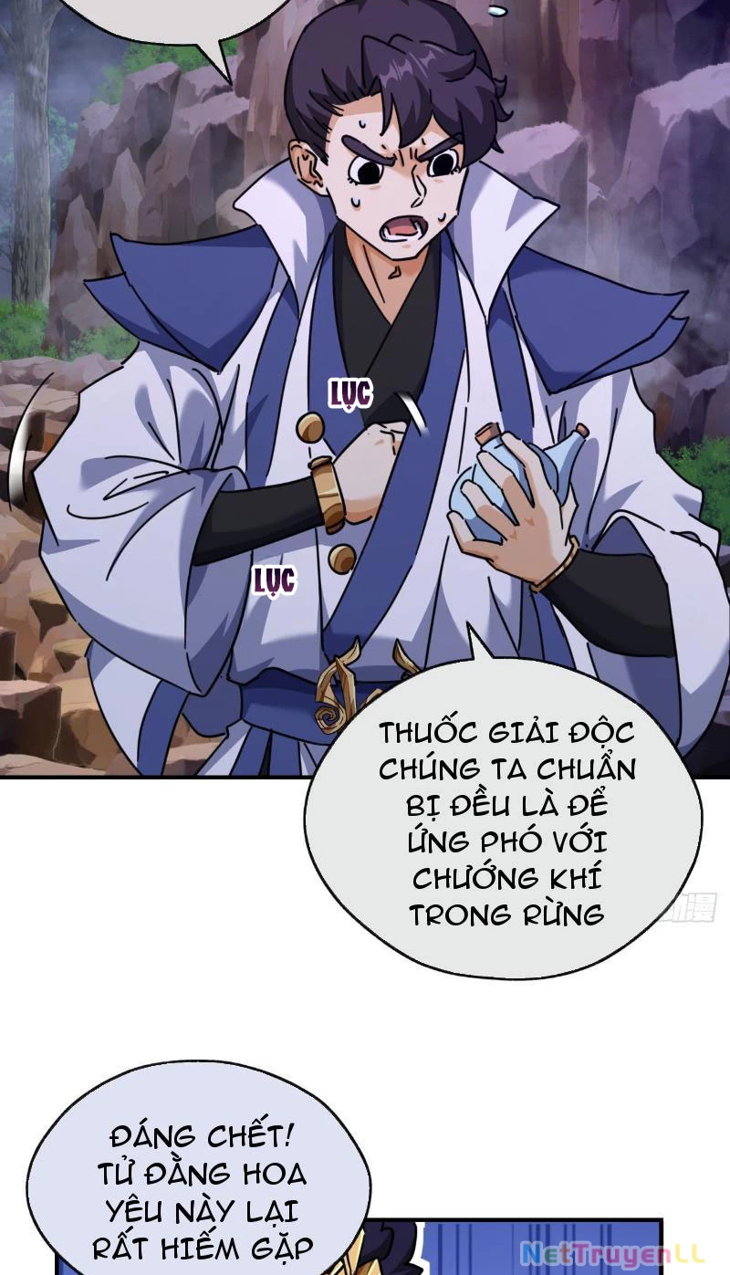 Mời Công Tử Trảm Yêu Chapter 14 - Trang 2