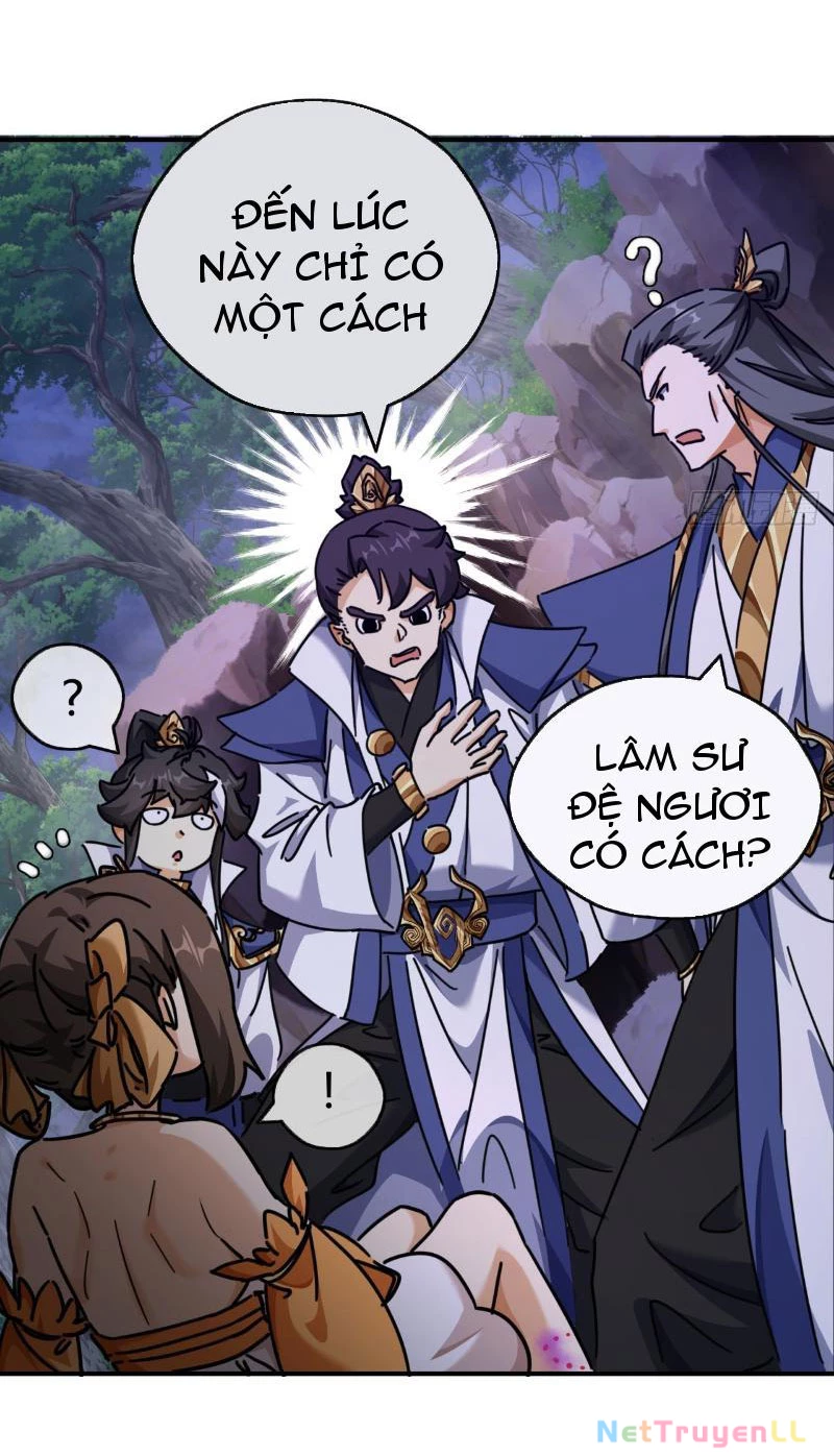 Mời Công Tử Trảm Yêu Chapter 14 - Trang 2