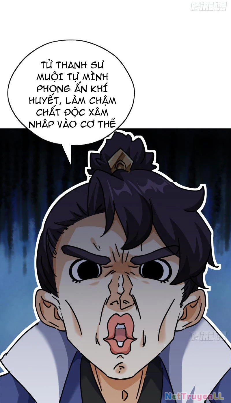 Mời Công Tử Trảm Yêu Chapter 14 - Trang 2