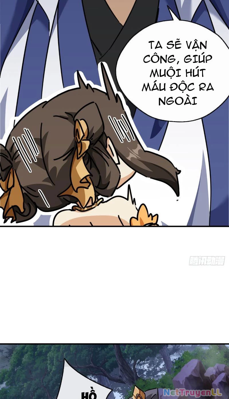 Mời Công Tử Trảm Yêu Chapter 14 - Trang 2