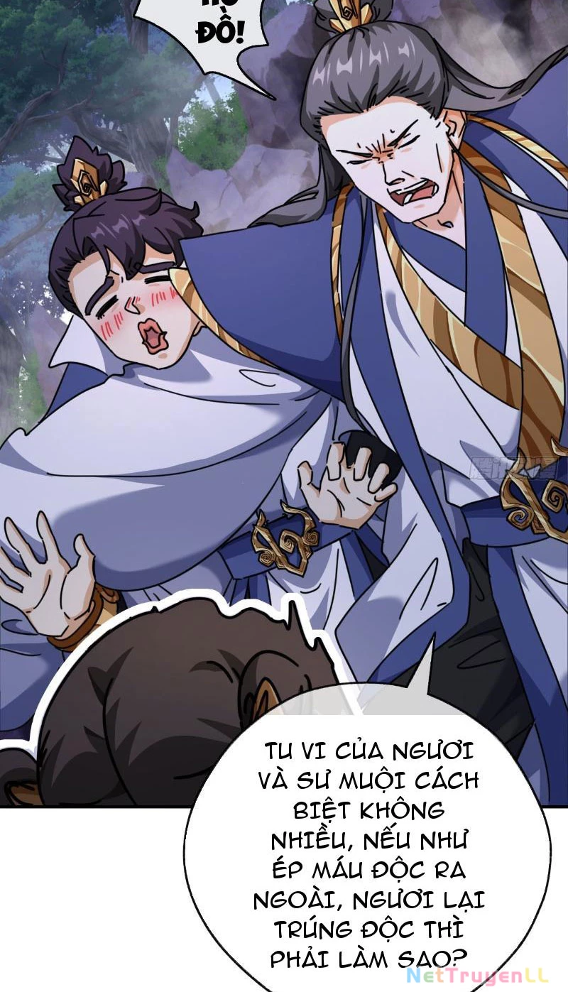 Mời Công Tử Trảm Yêu Chapter 14 - Trang 2