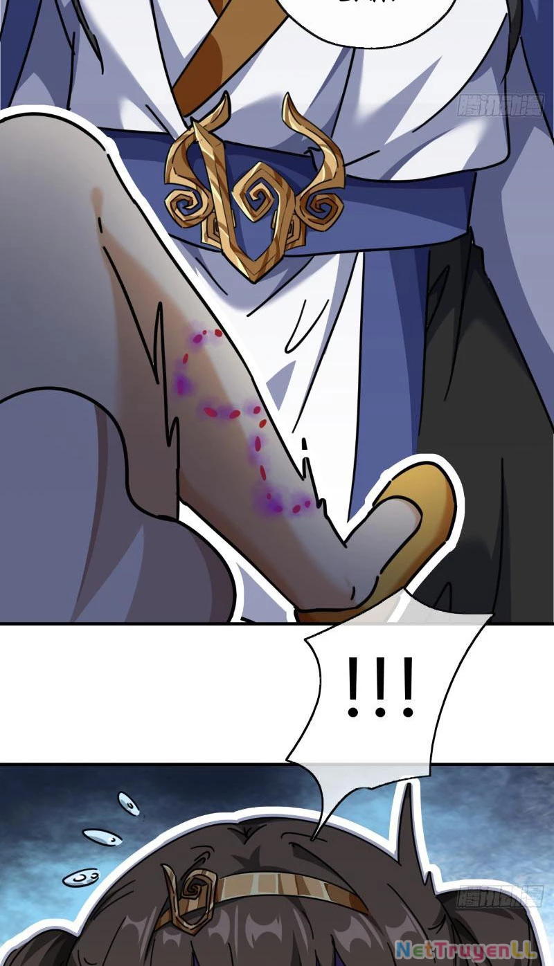 Mời Công Tử Trảm Yêu Chapter 14 - Trang 2