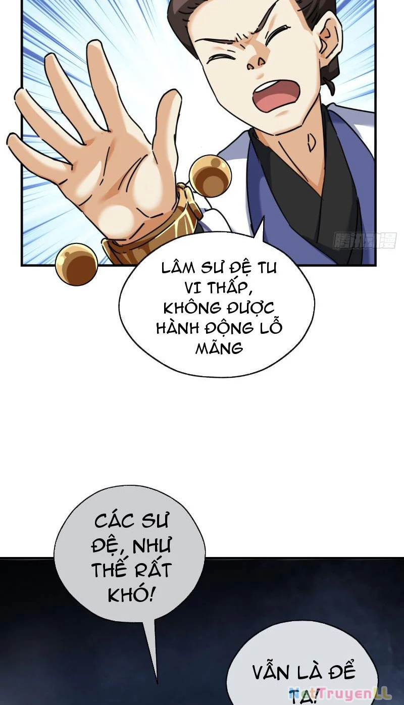 Mời Công Tử Trảm Yêu Chapter 14 - Trang 2