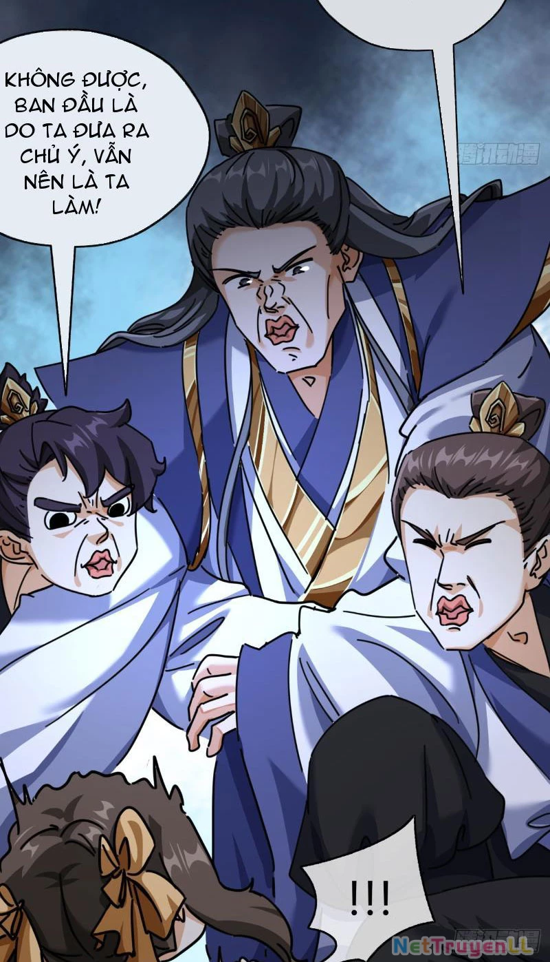 Mời Công Tử Trảm Yêu Chapter 14 - Trang 2