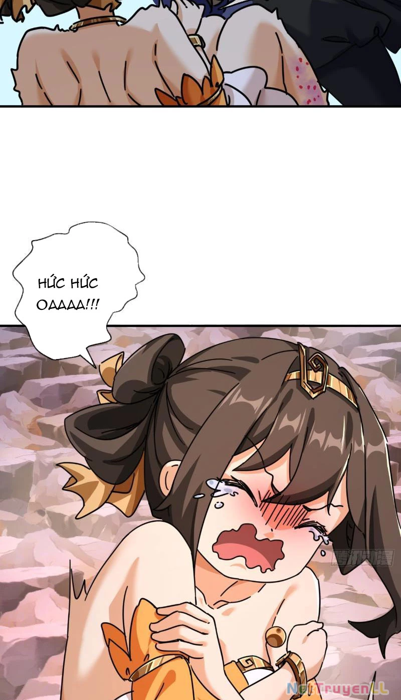 Mời Công Tử Trảm Yêu Chapter 14 - Trang 2