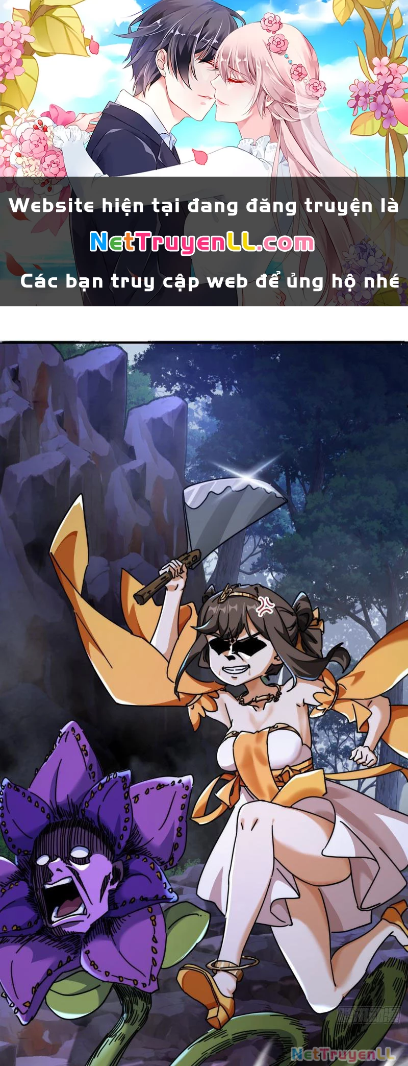 Mời Công Tử Trảm Yêu Chapter 14 - Trang 2