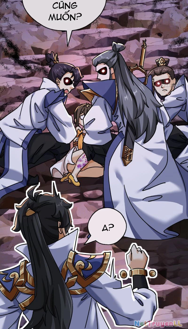 Mời Công Tử Trảm Yêu Chapter 14 - Trang 2