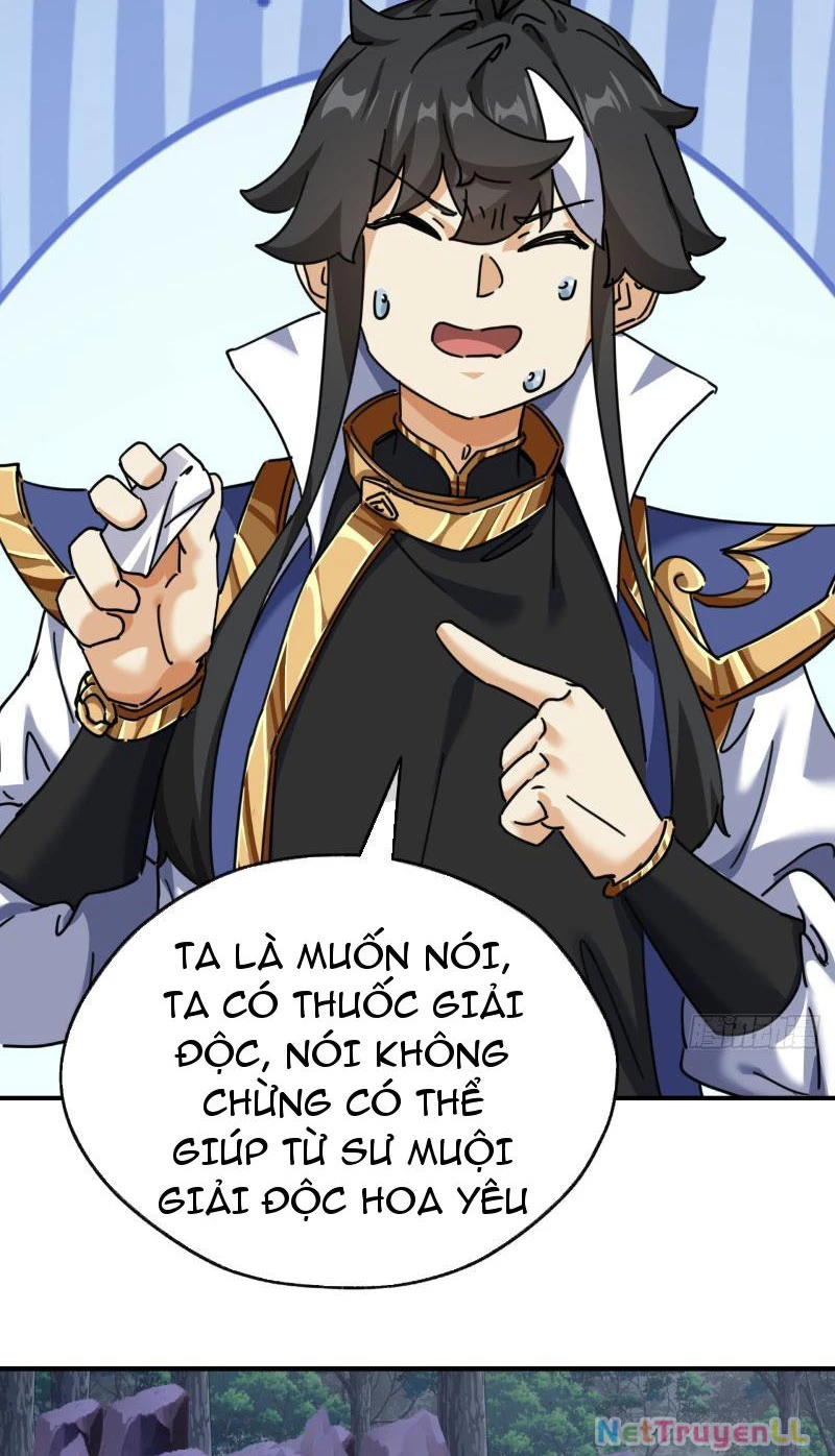 Mời Công Tử Trảm Yêu Chapter 14 - Trang 2