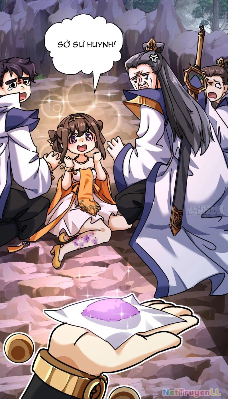 Mời Công Tử Trảm Yêu Chapter 14 - Trang 2