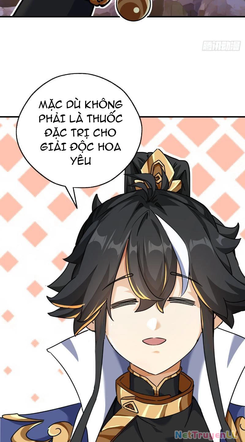 Mời Công Tử Trảm Yêu Chapter 14 - Trang 2
