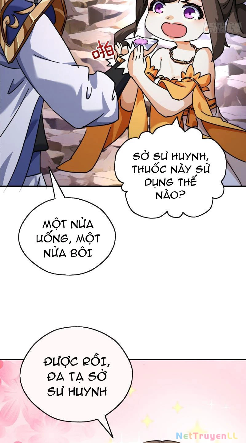 Mời Công Tử Trảm Yêu Chapter 14 - Trang 2