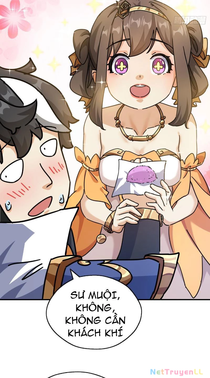 Mời Công Tử Trảm Yêu Chapter 14 - Trang 2