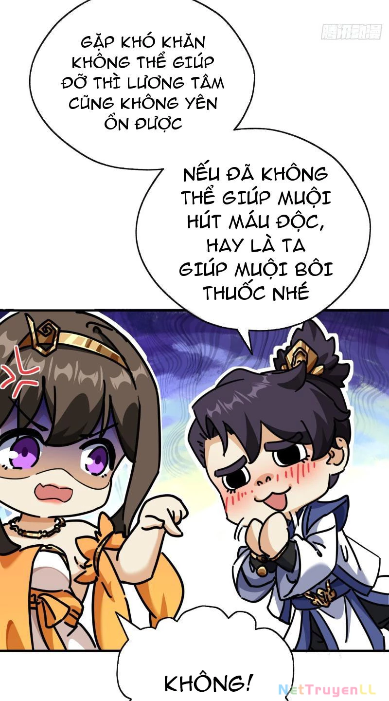 Mời Công Tử Trảm Yêu Chapter 14 - Trang 2