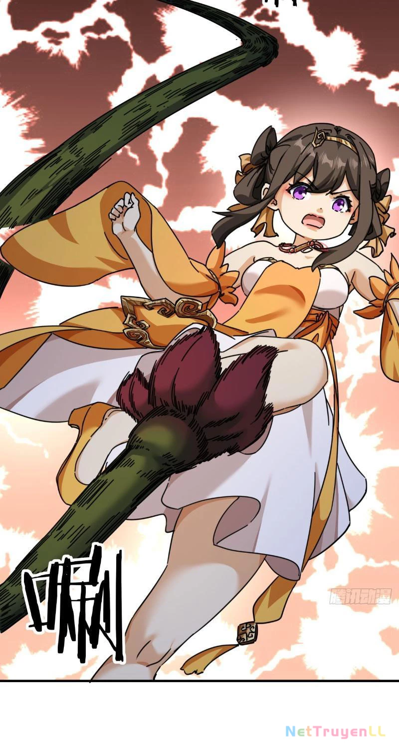 Mời Công Tử Trảm Yêu Chapter 14 - Trang 2