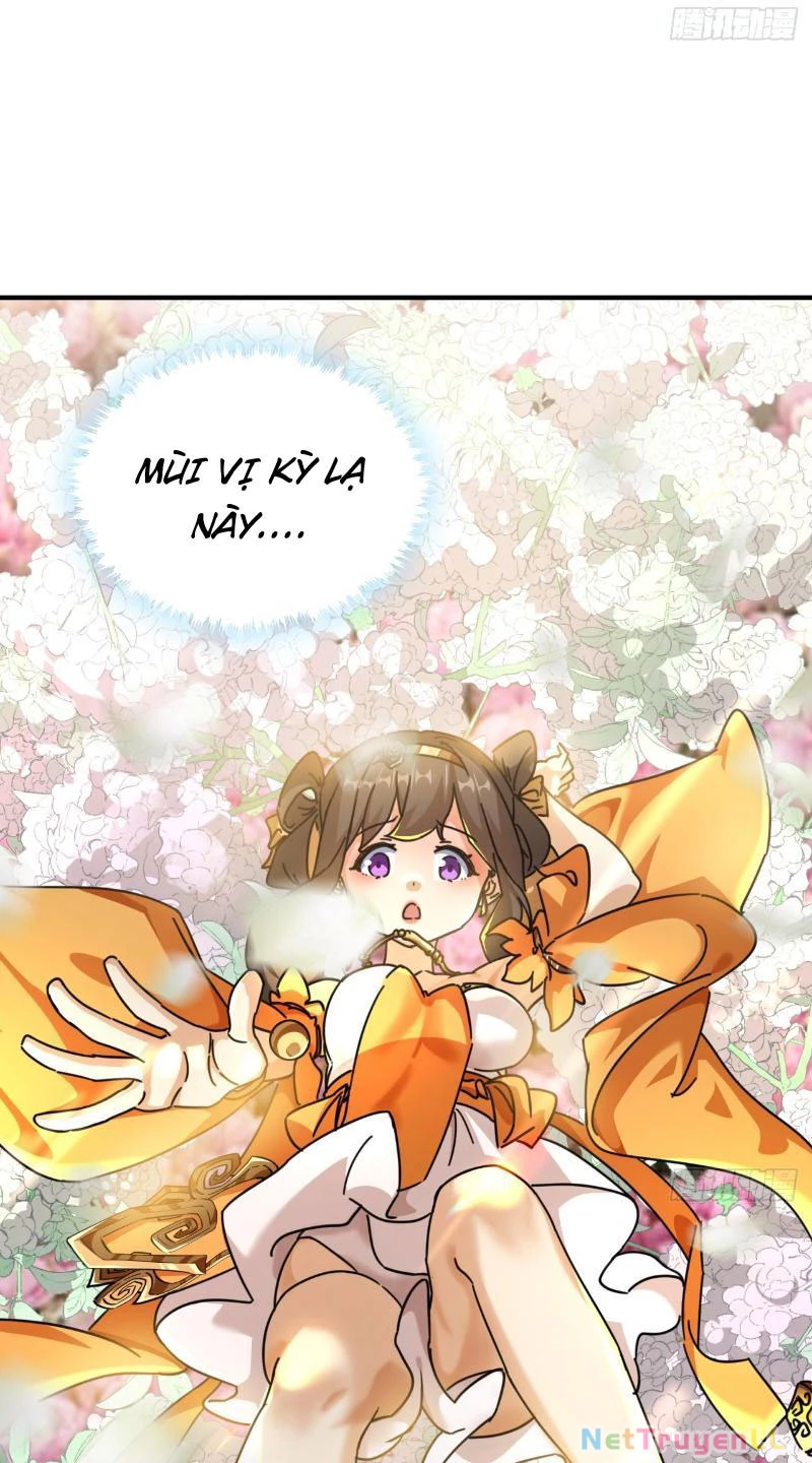 Mời Công Tử Trảm Yêu Chapter 14 - Trang 2