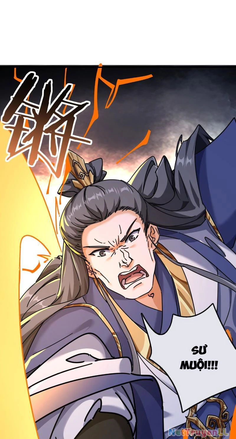 Mời Công Tử Trảm Yêu Chapter 14 - Trang 2