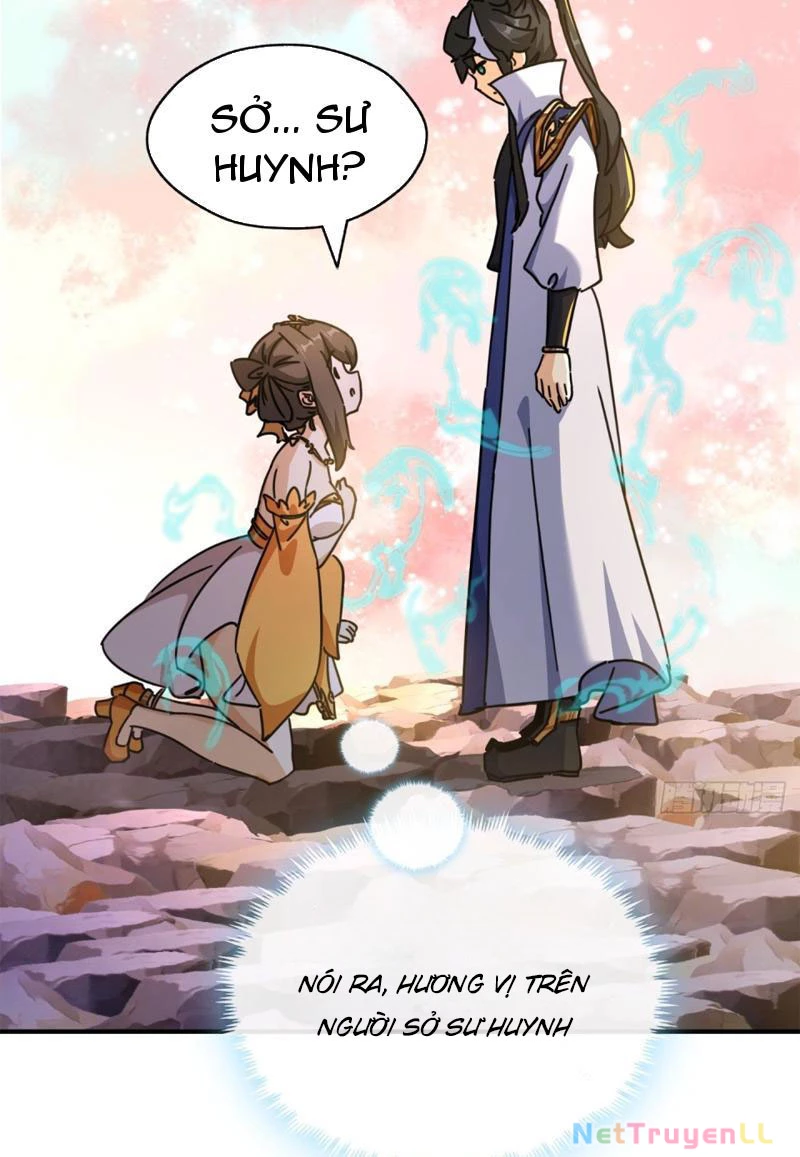 Mời Công Tử Trảm Yêu Chapter 15 - Trang 2