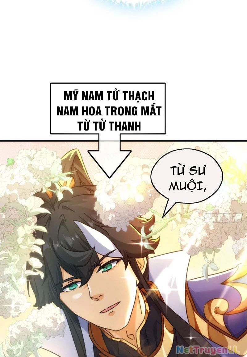 Mời Công Tử Trảm Yêu Chapter 15 - Trang 2