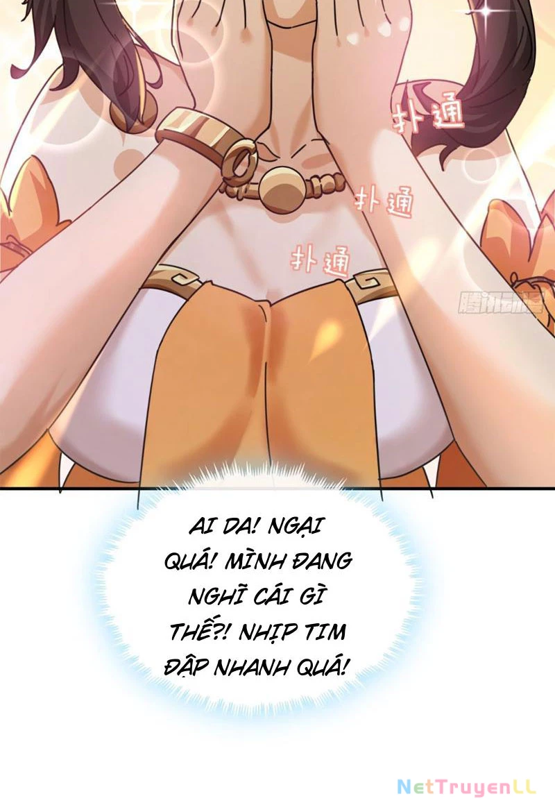 Mời Công Tử Trảm Yêu Chapter 15 - Trang 2