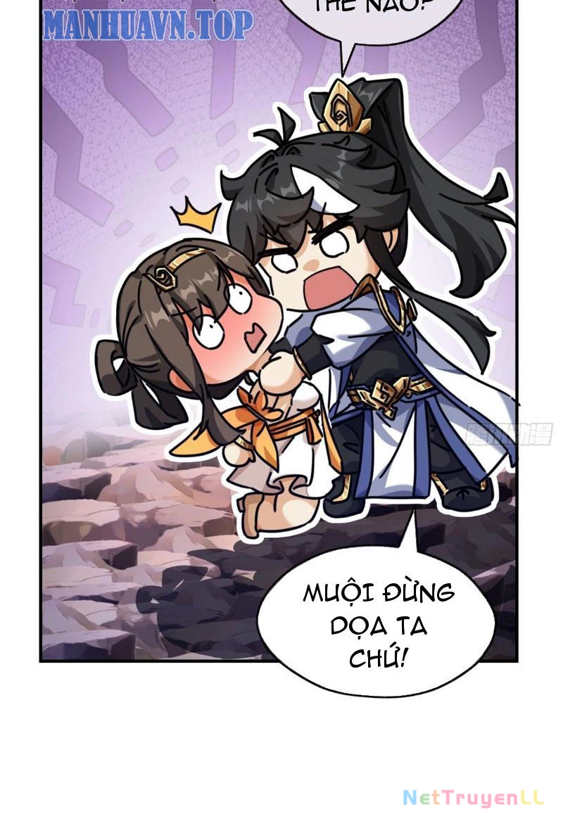 Mời Công Tử Trảm Yêu Chapter 15 - Trang 2