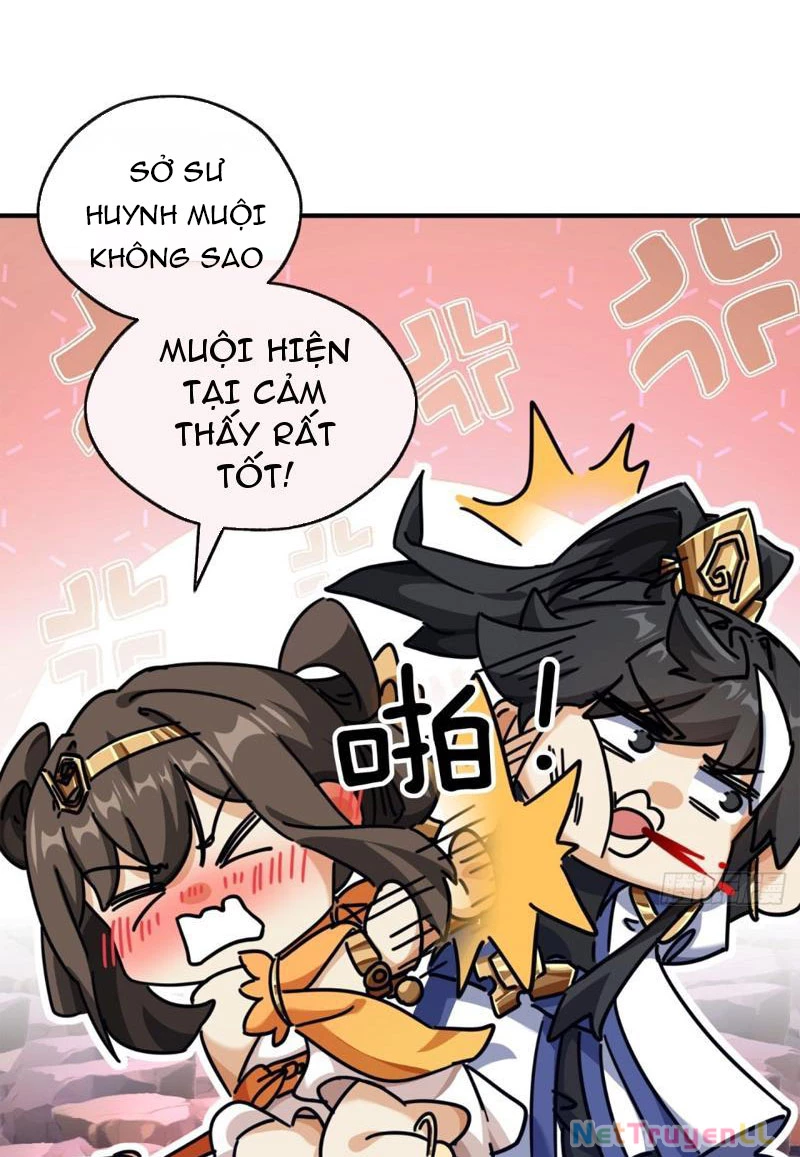 Mời Công Tử Trảm Yêu Chapter 15 - Trang 2